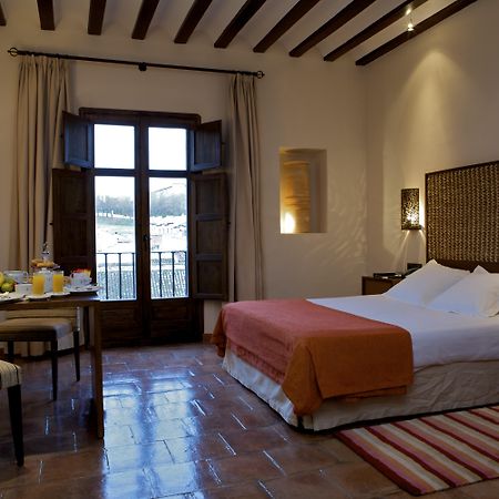 Parador De Chinchón Kültér fotó