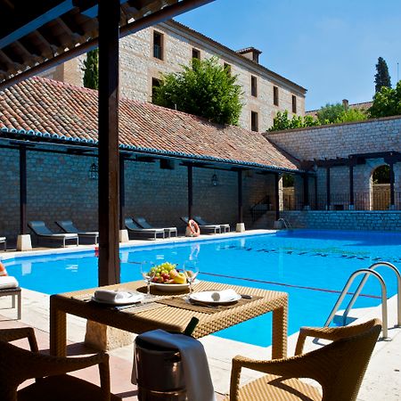 Parador De Chinchón Kültér fotó