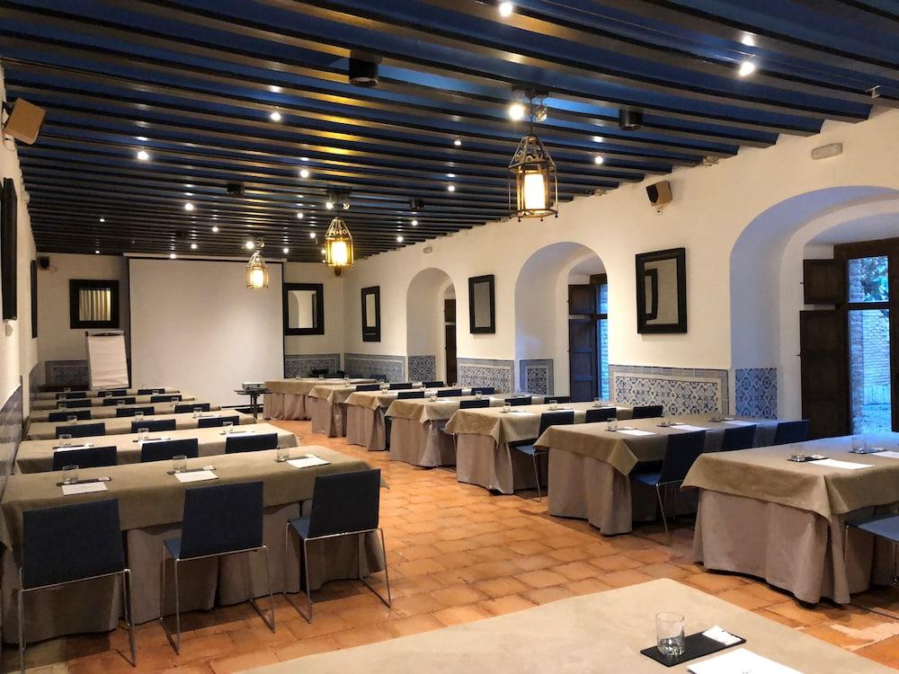Parador De Chinchón Kültér fotó