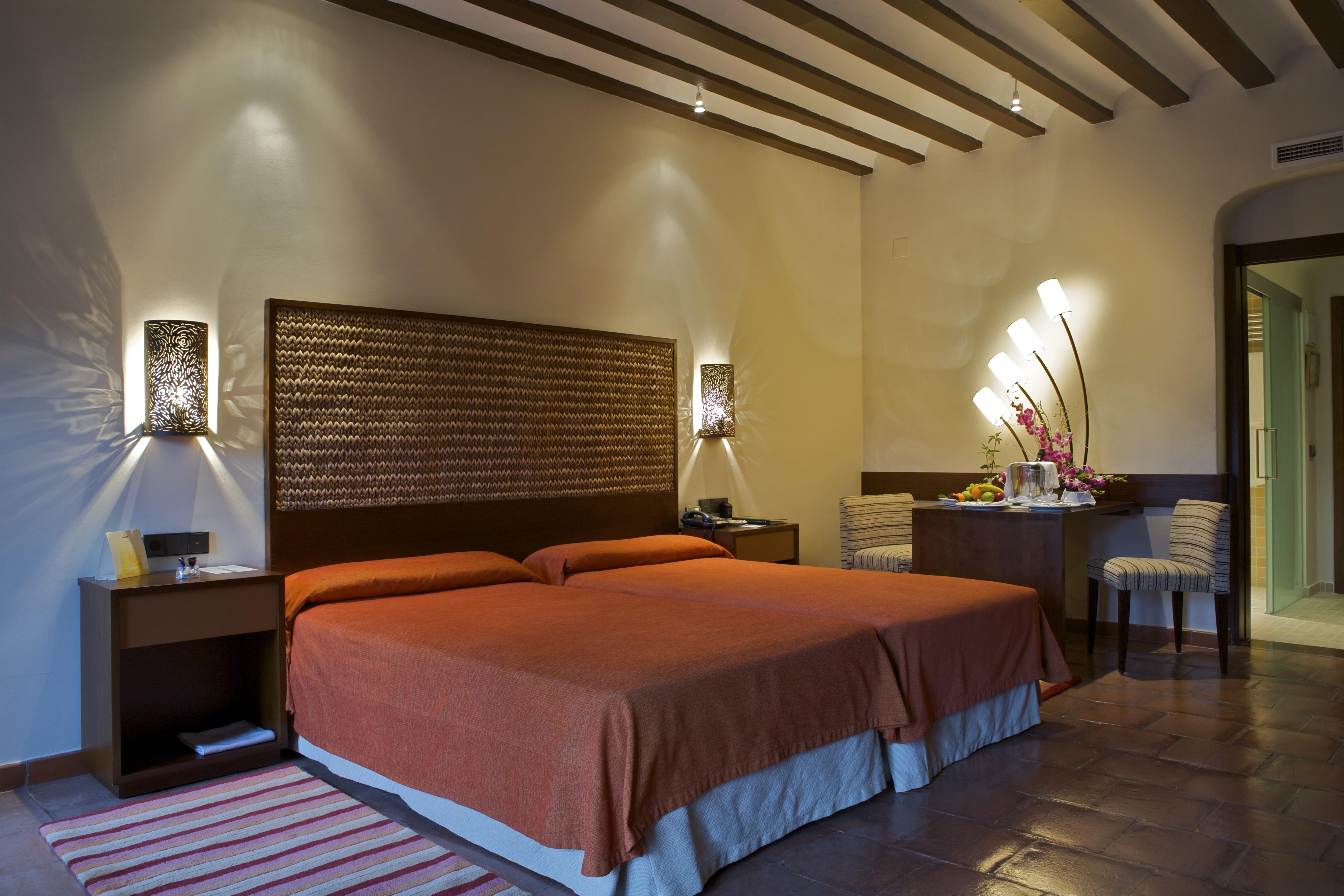 Parador De Chinchón Kültér fotó