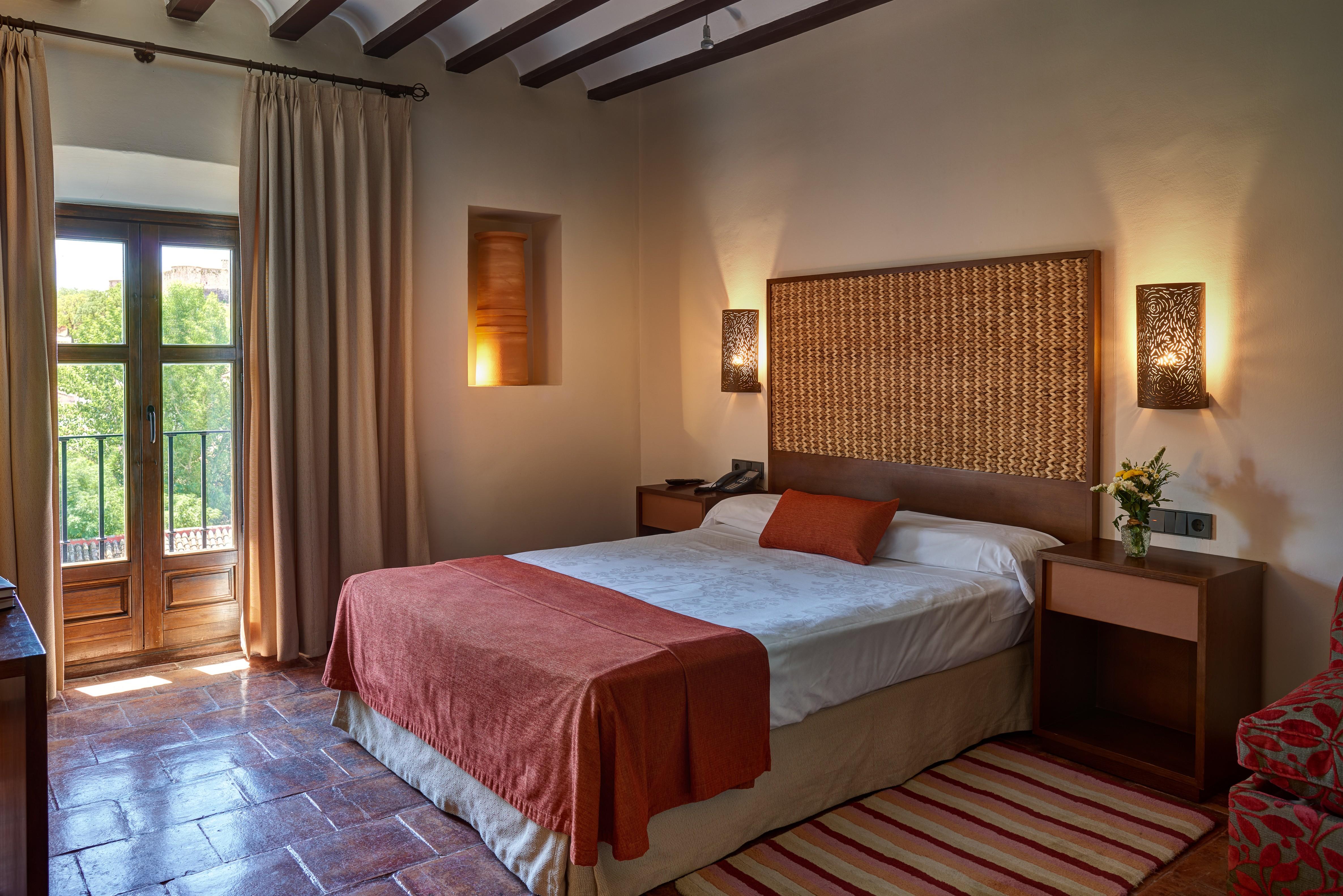 Parador De Chinchón Kültér fotó