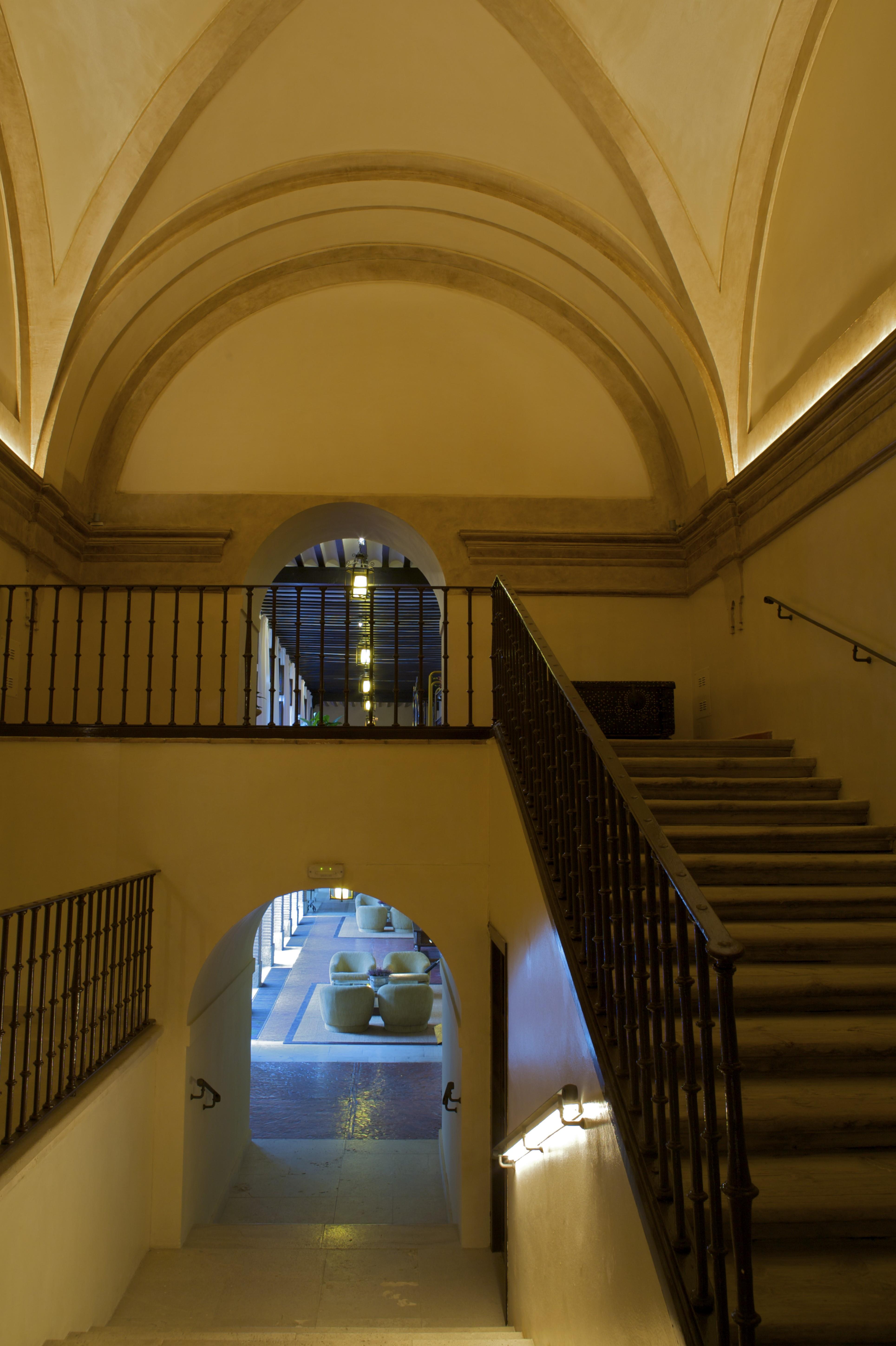 Parador De Chinchón Kültér fotó