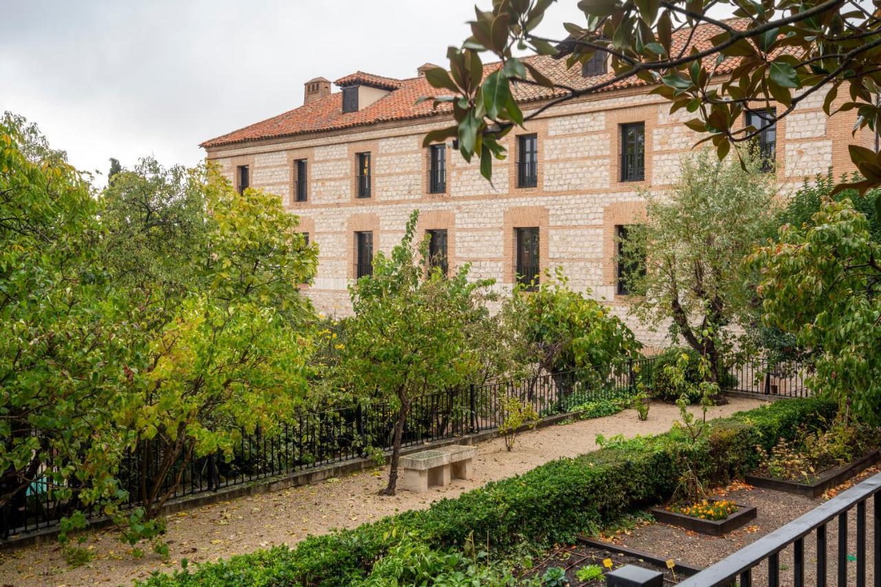 Parador De Chinchón Kültér fotó