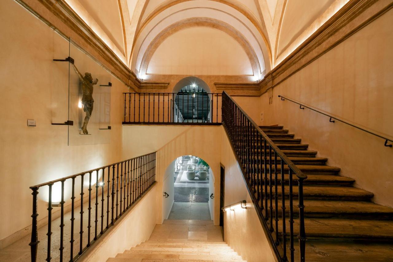 Parador De Chinchón Kültér fotó