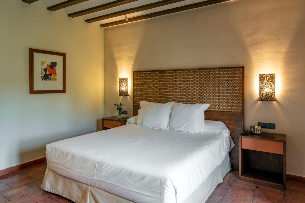 Parador De Chinchón Kültér fotó