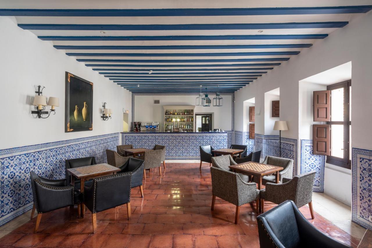 Parador De Chinchón Kültér fotó